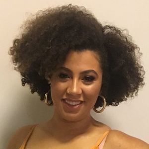 Meet your Posher, Allisha